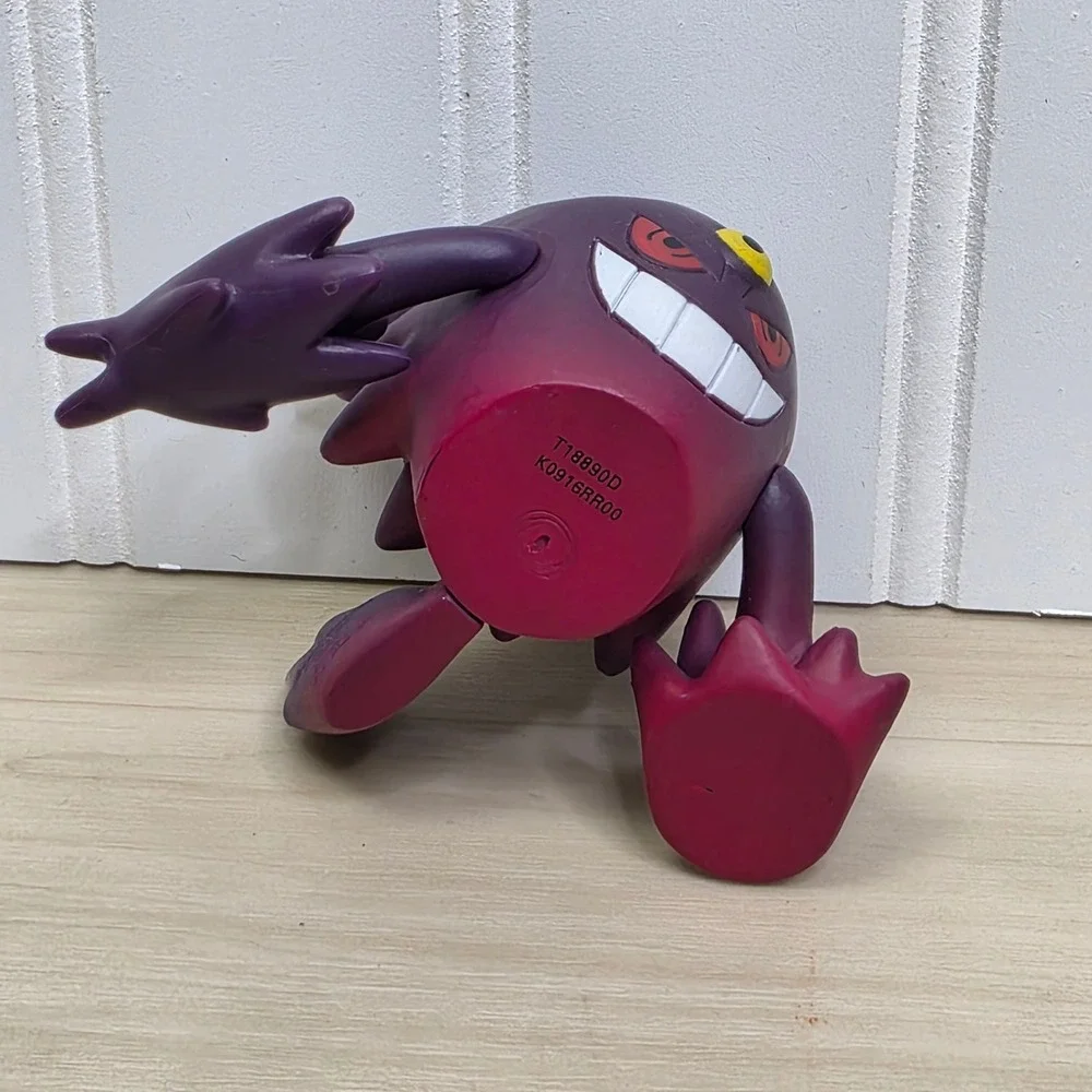 Tomy pokemon mega